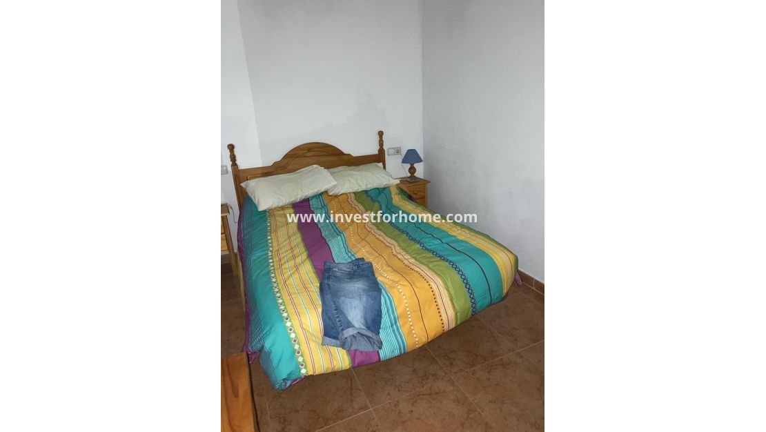 Vente - Maison - Los Alcázares - Playa de los narejos