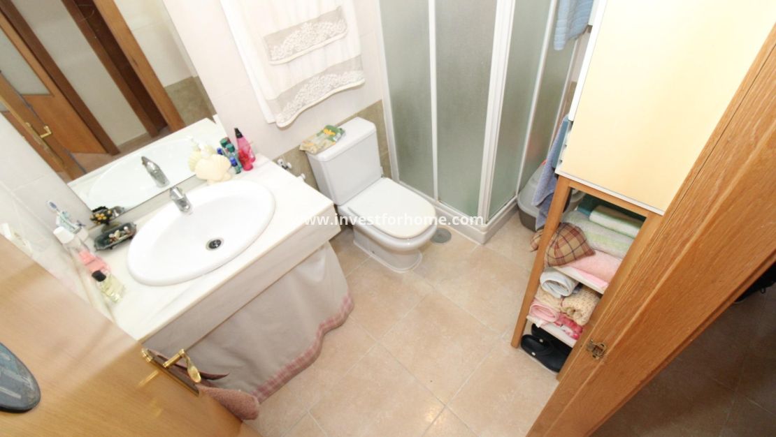 Vente - Maison - Los Alcázares - Serena Golf