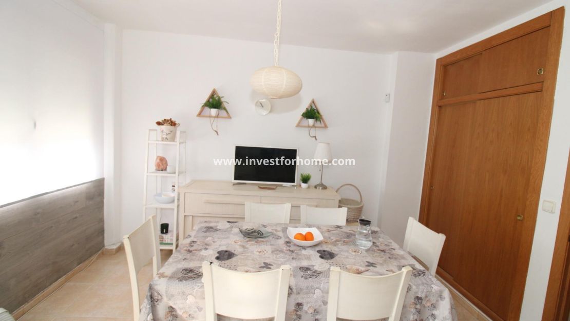 Vente - Maison - Los Alcázares - Serena Golf