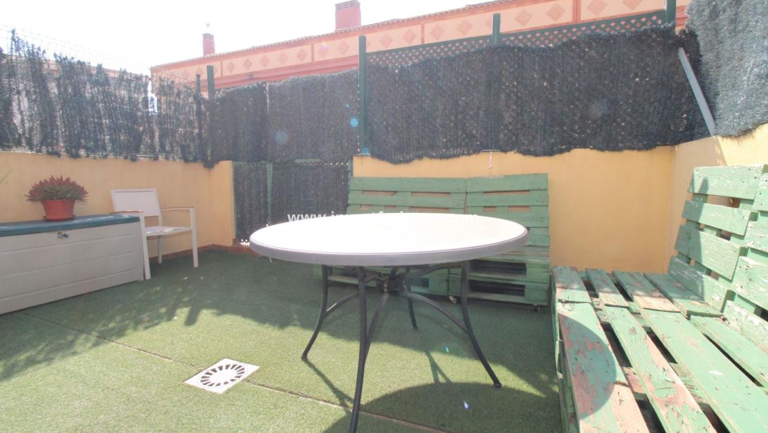 Vente - Maison - Los Alcázares - Serena Golf