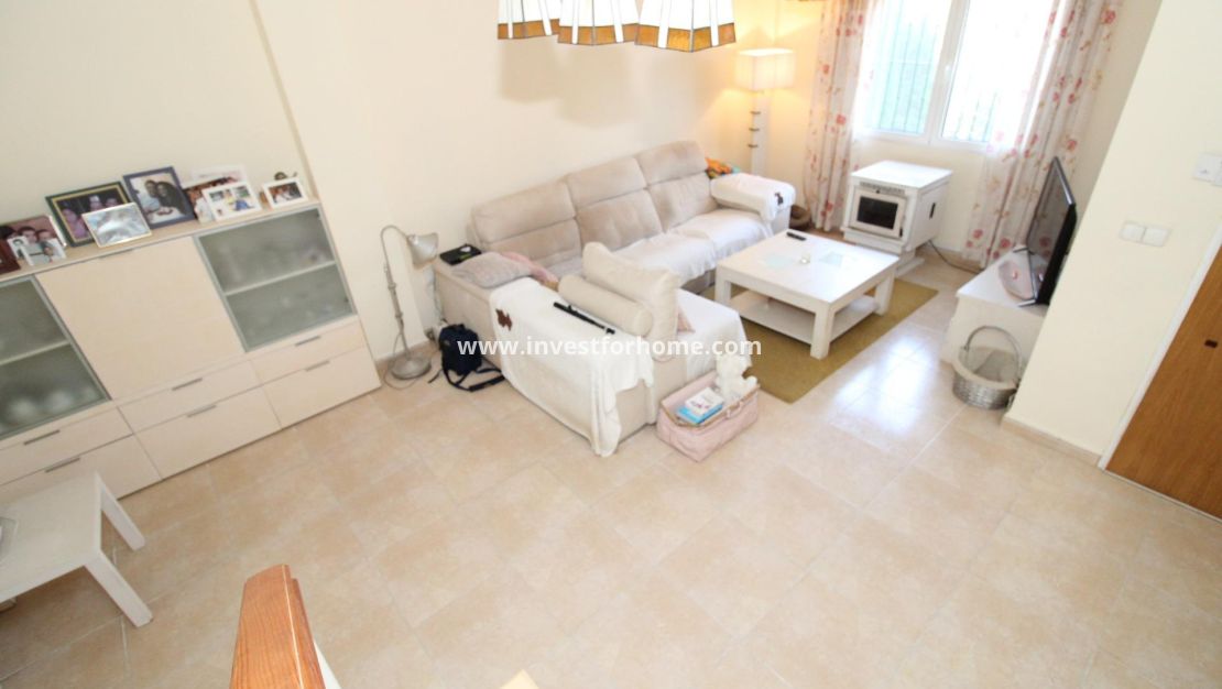 Vente - Maison - Los Alcázares - Serena Golf