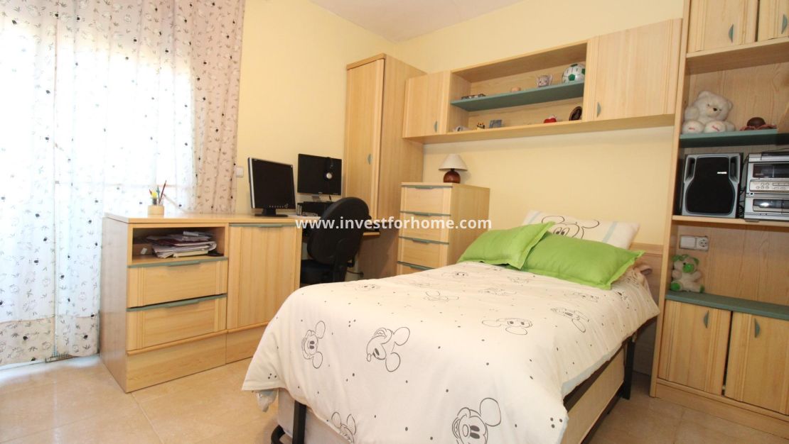 Vente - Maison - Los Alcázares - Serena Golf