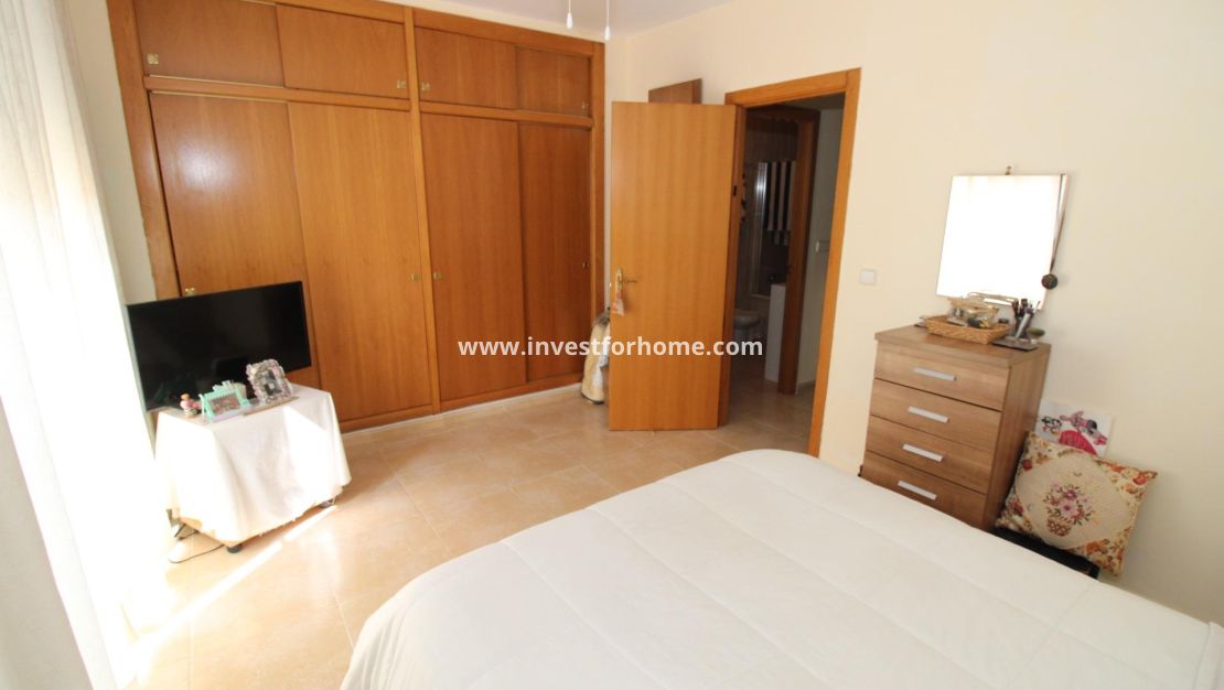 Vente - Maison - Los Alcázares - Serena Golf