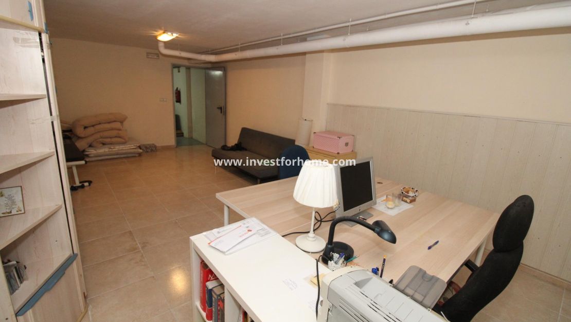 Vente - Maison - Los Alcázares - Serena Golf