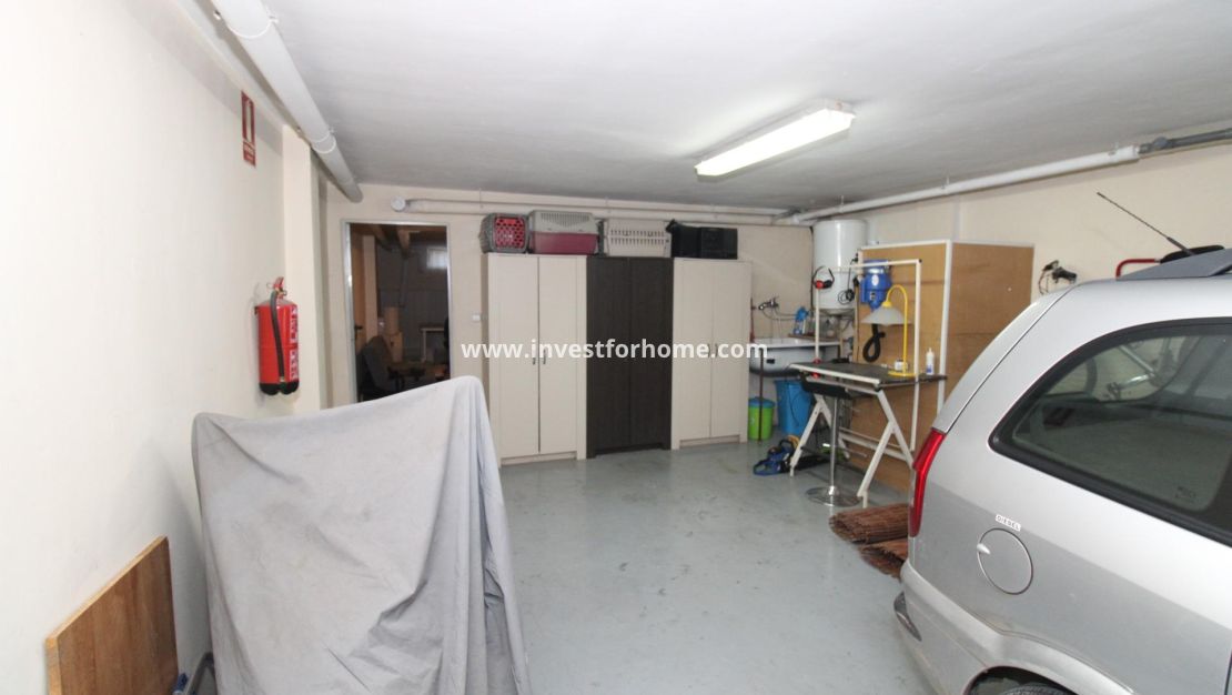 Vente - Maison - Los Alcázares - Serena Golf