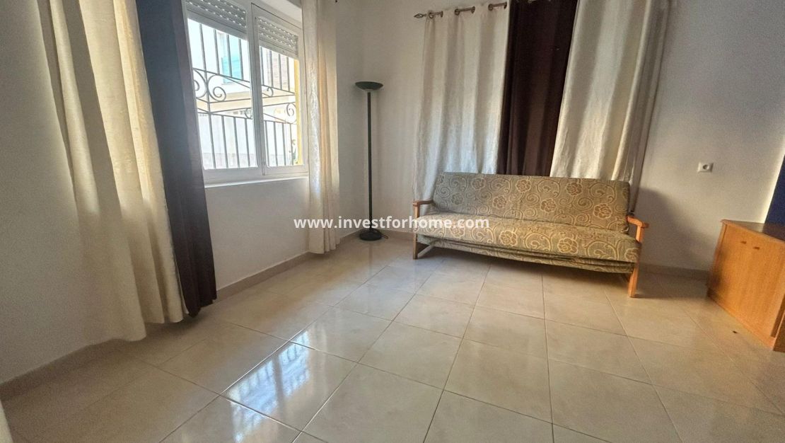 Vente - Maison - Los Alcázares