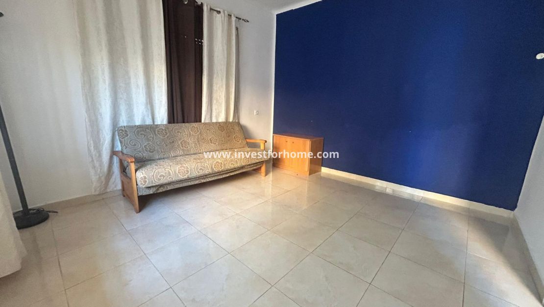 Vente - Maison - Los Alcázares