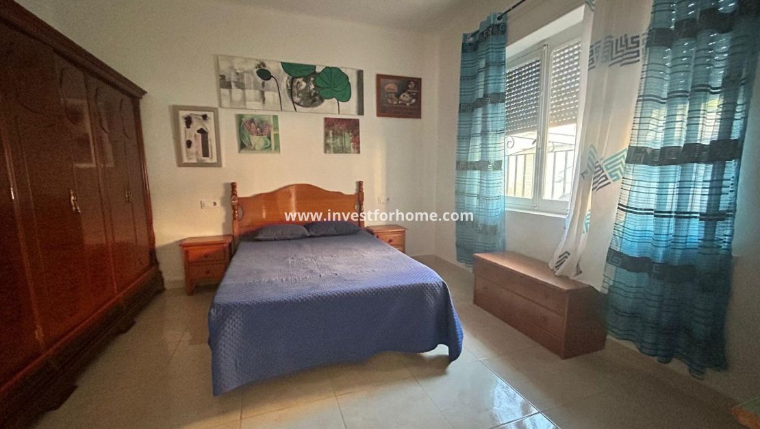 Vente - Maison - Los Alcázares