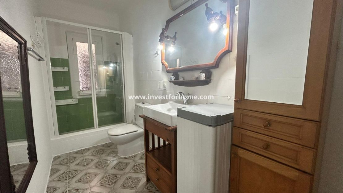 Vente - Maison - Los Alcázares