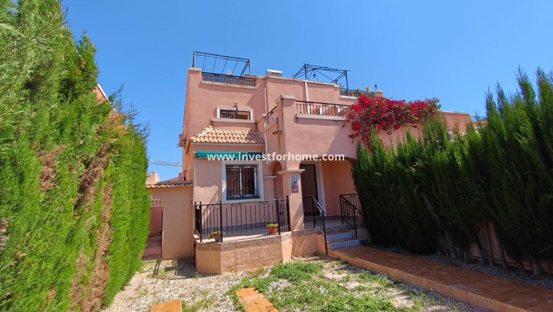 Vente - Maison - Los Montesinos - Costa Blanca Sur