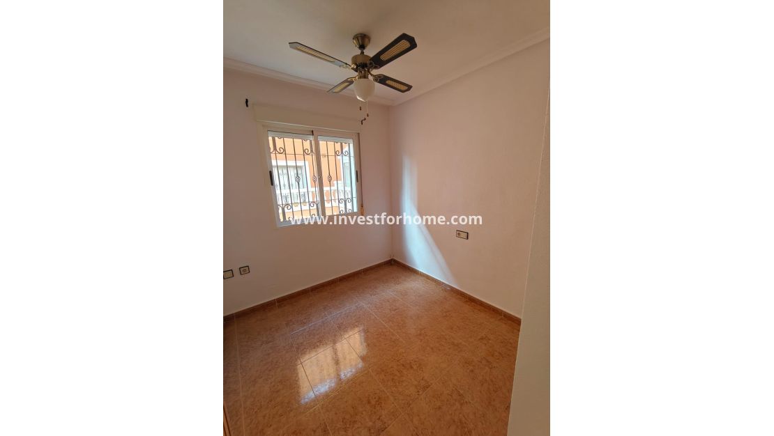 Vente - Maison - Los Montesinos - Costa Blanca Sur