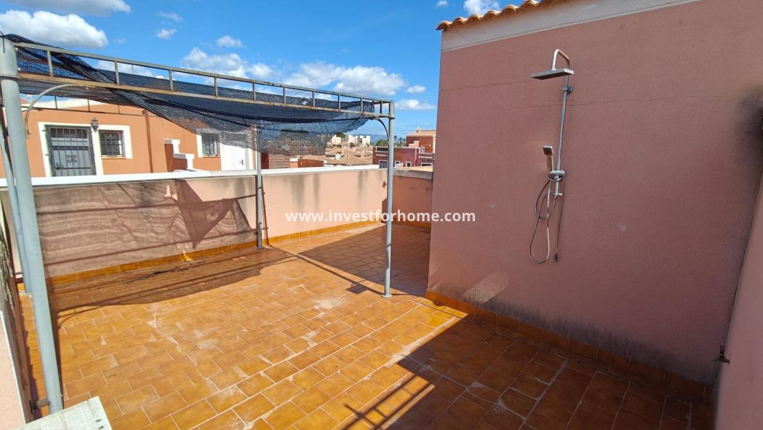 Vente - Maison - Los Montesinos - Costa Blanca Sur