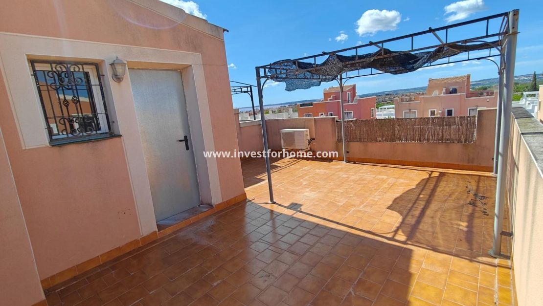 Vente - Maison - Los Montesinos - Costa Blanca Sur