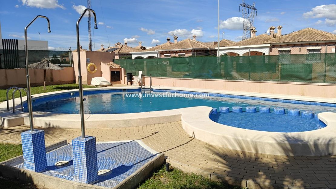 Vente - Maison - Los Montesinos - Costa Blanca Sur
