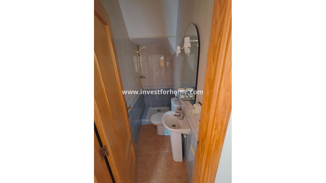 Vente - Maison - Los Montesinos - Costa Blanca Sur