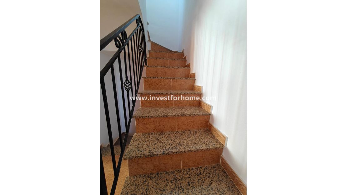 Vente - Maison - Los Montesinos - Costa Blanca Sur