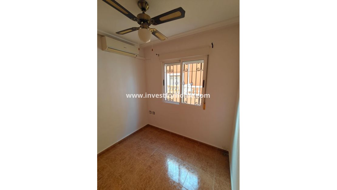 Vente - Maison - Los Montesinos - Costa Blanca Sur