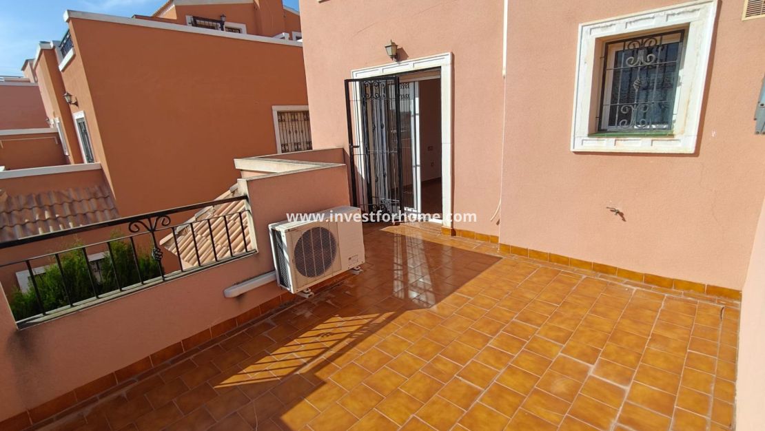 Vente - Maison - Los Montesinos - Costa Blanca Sur