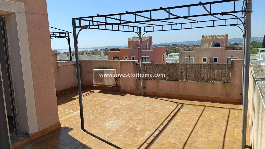 Vente - Maison - Los Montesinos - Costa Blanca Sur