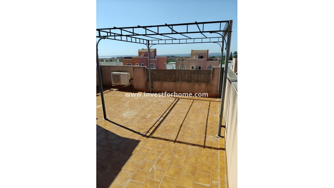 Vente - Maison - Los Montesinos - Costa Blanca Sur