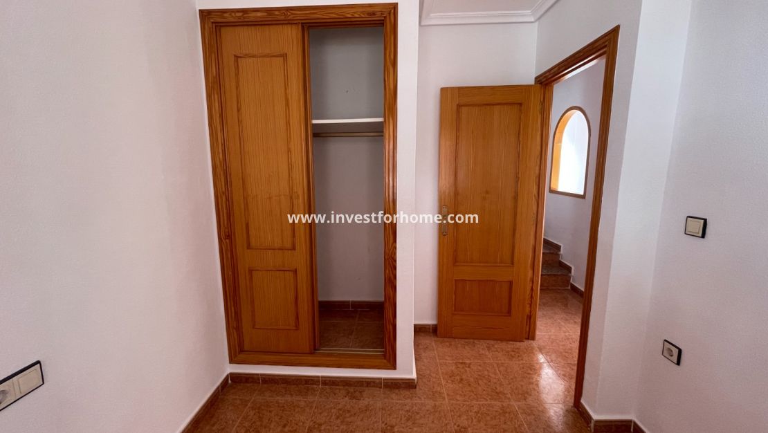 Vente - Maison - Los Montesinos - Costa Blanca