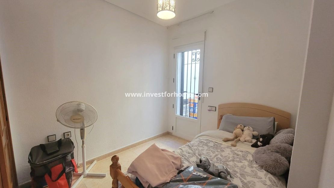 Vente - Maison - Los Montesinos - Los Montesinos - Urb. La Herrada