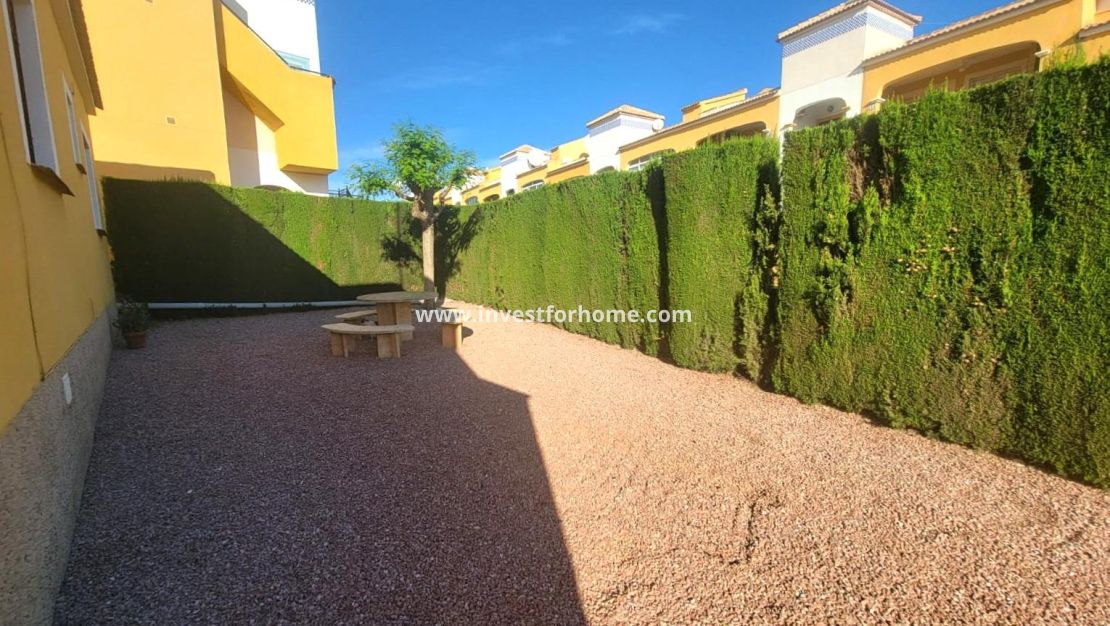 Vente - Maison - Los Montesinos - Los Montesinos - Urb. La Herrada