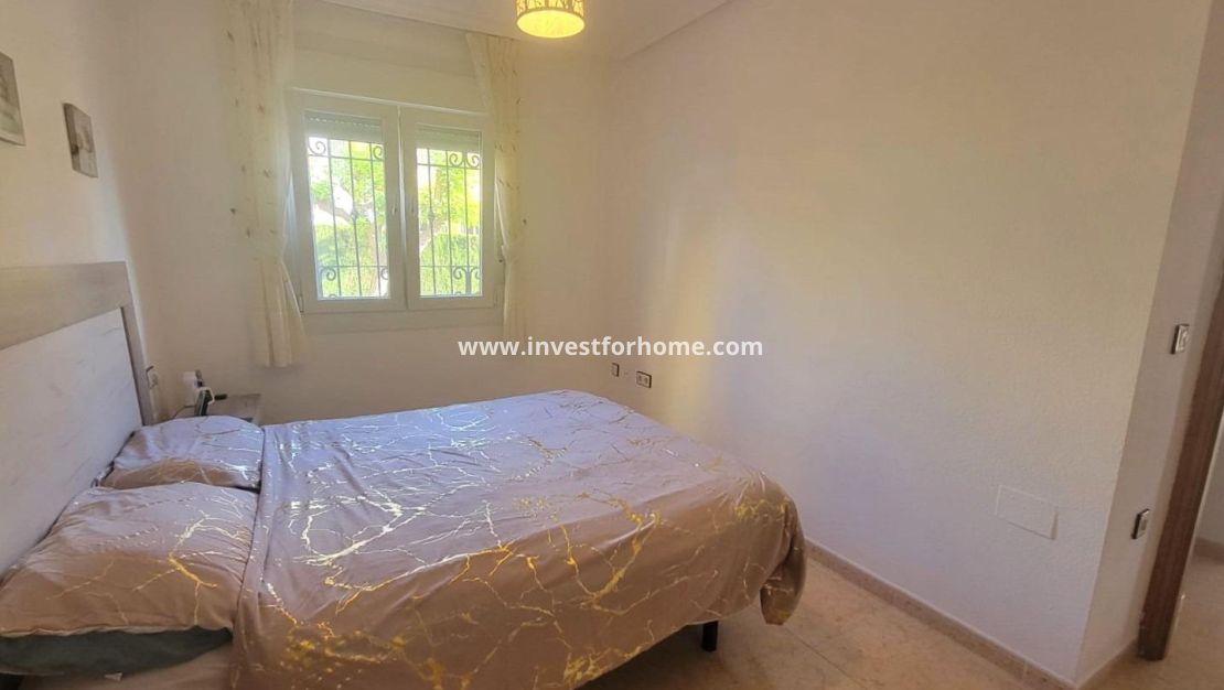 Vente - Maison - Los Montesinos - Los Montesinos - Urb. La Herrada