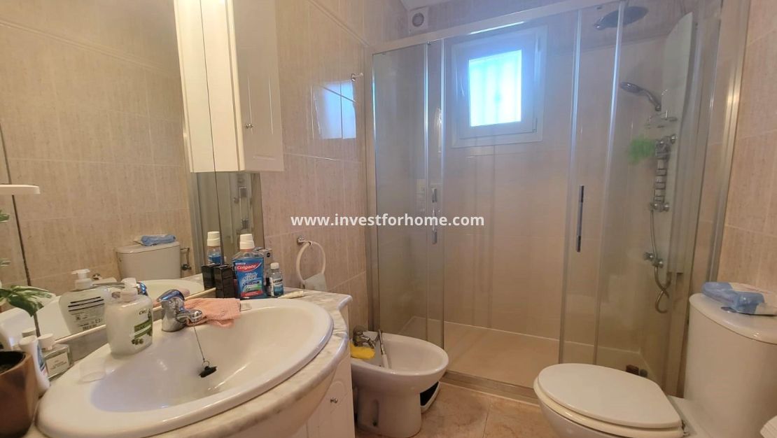 Vente - Maison - Los Montesinos - Los Montesinos - Urb. La Herrada