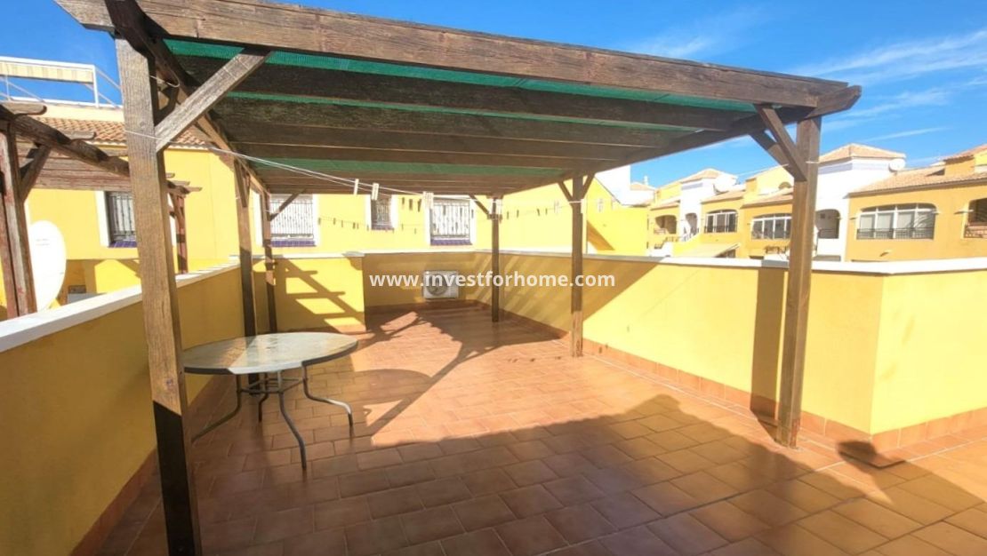 Vente - Maison - Los Montesinos - Los Montesinos - Urb. La Herrada