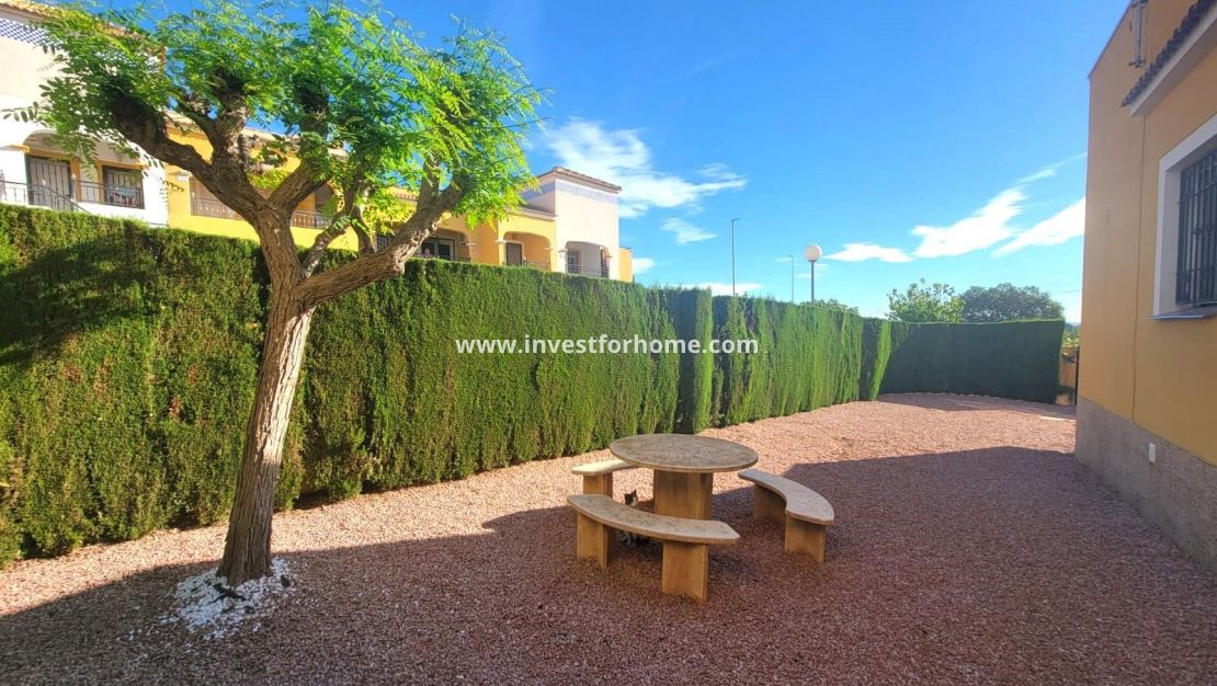 Vente - Maison - Los Montesinos - Los Montesinos - Urb. La Herrada