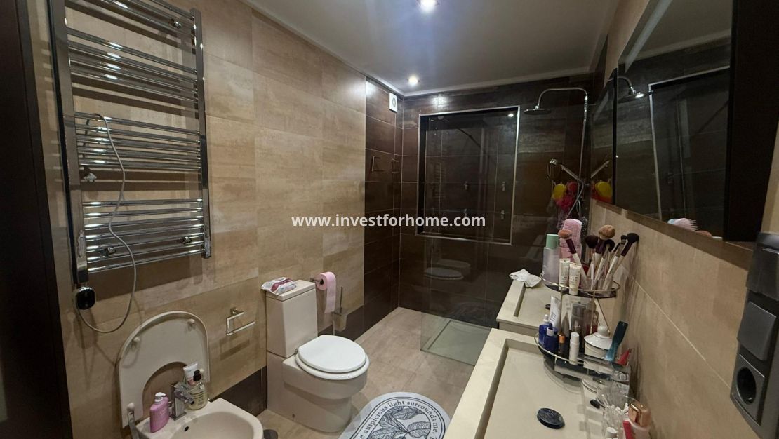 Vente - Maison - Orihuela Costa - Altos De Campoamor