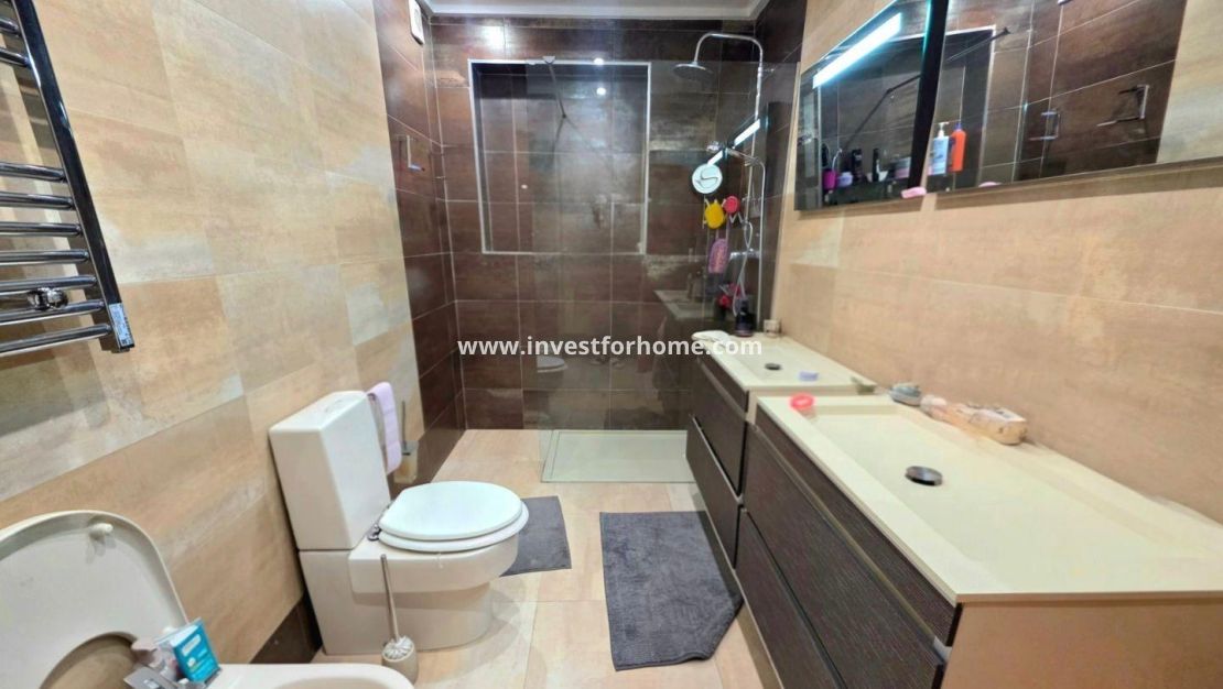 Vente - Maison - Orihuela Costa - Altos De Campoamor