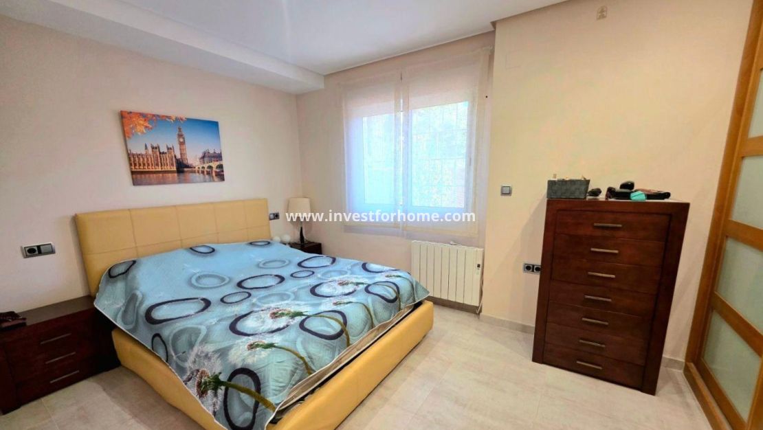 Vente - Maison - Orihuela Costa - Altos De Campoamor
