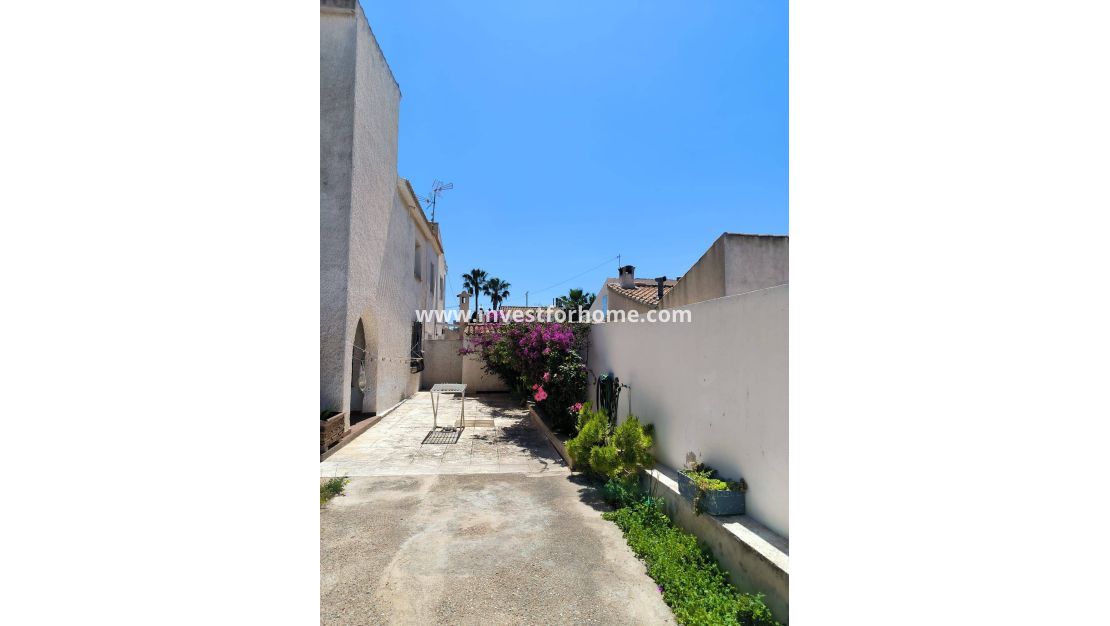 Vente - Maison - Orihuela Costa - Cabo Roig