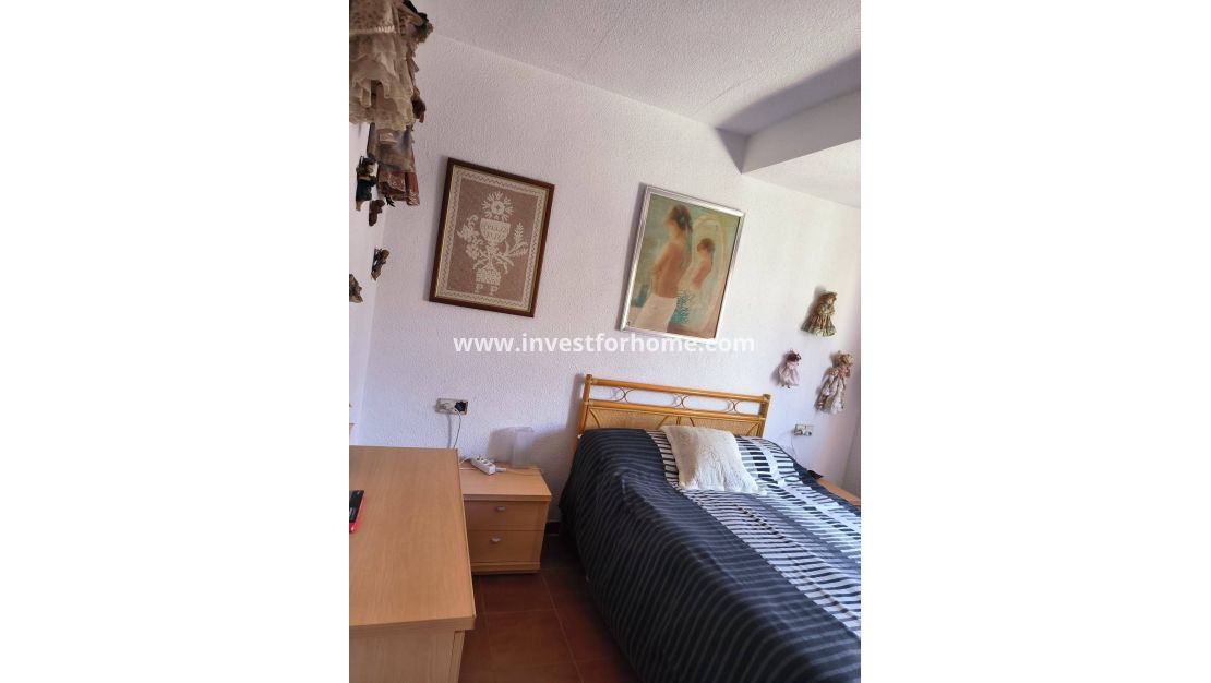 Vente - Maison - Orihuela Costa - Cabo Roig