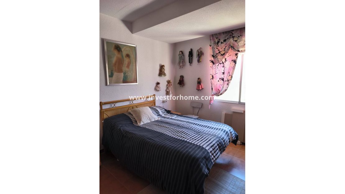 Vente - Maison - Orihuela Costa - Cabo Roig