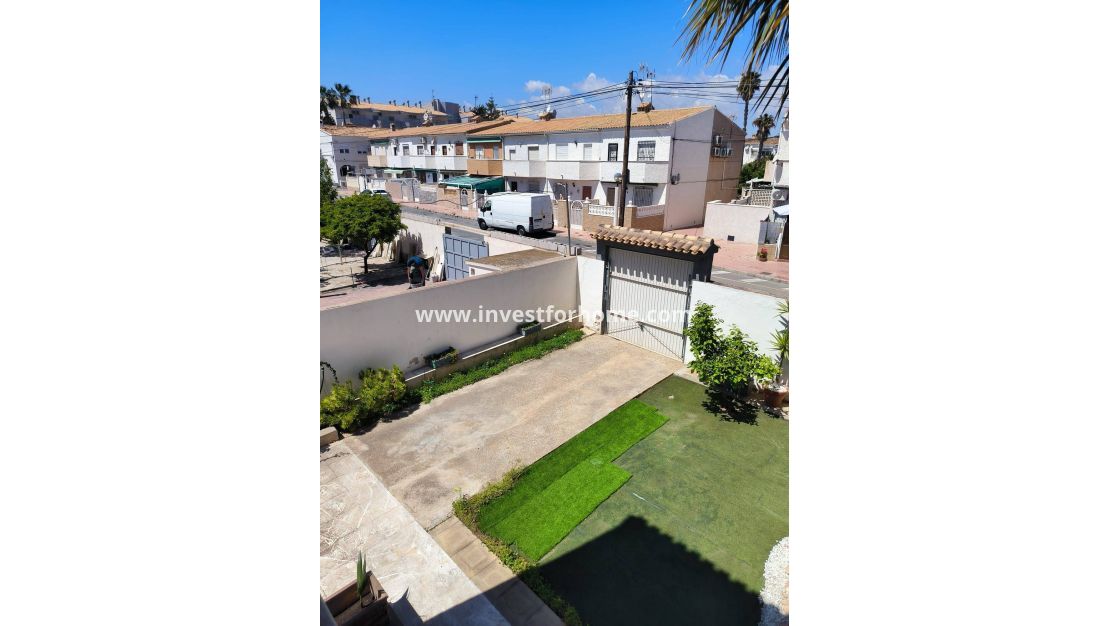 Vente - Maison - Orihuela Costa - Cabo Roig
