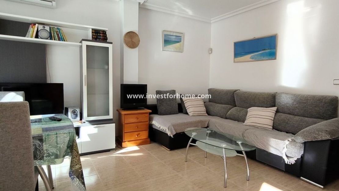 Vente - Maison - Orihuela Costa - Cabo Roig