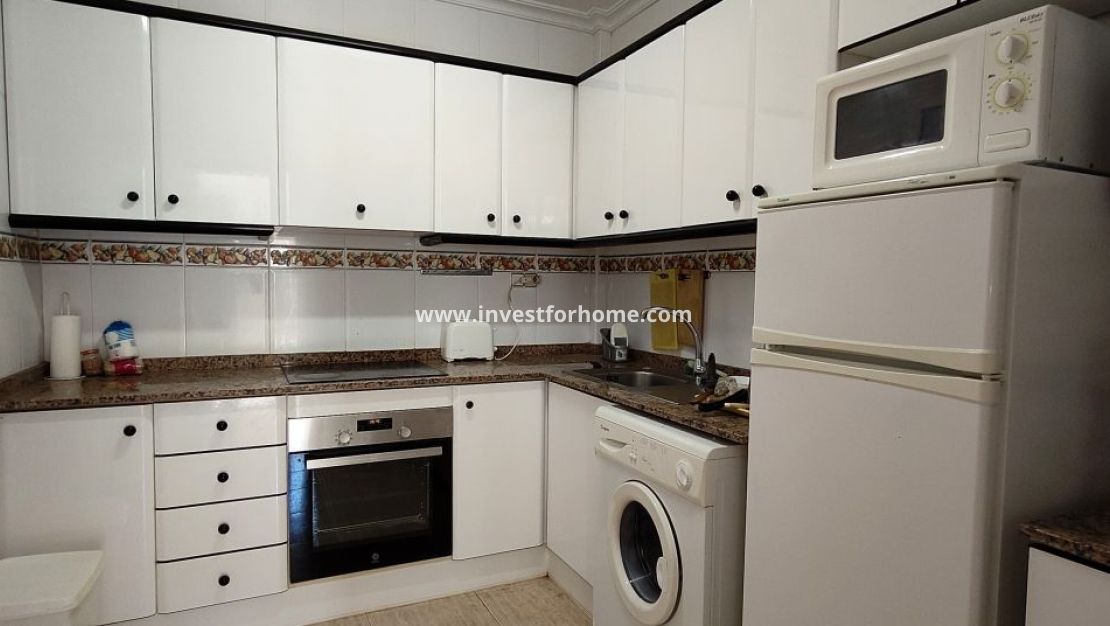 Vente - Maison - Orihuela Costa - Cabo Roig