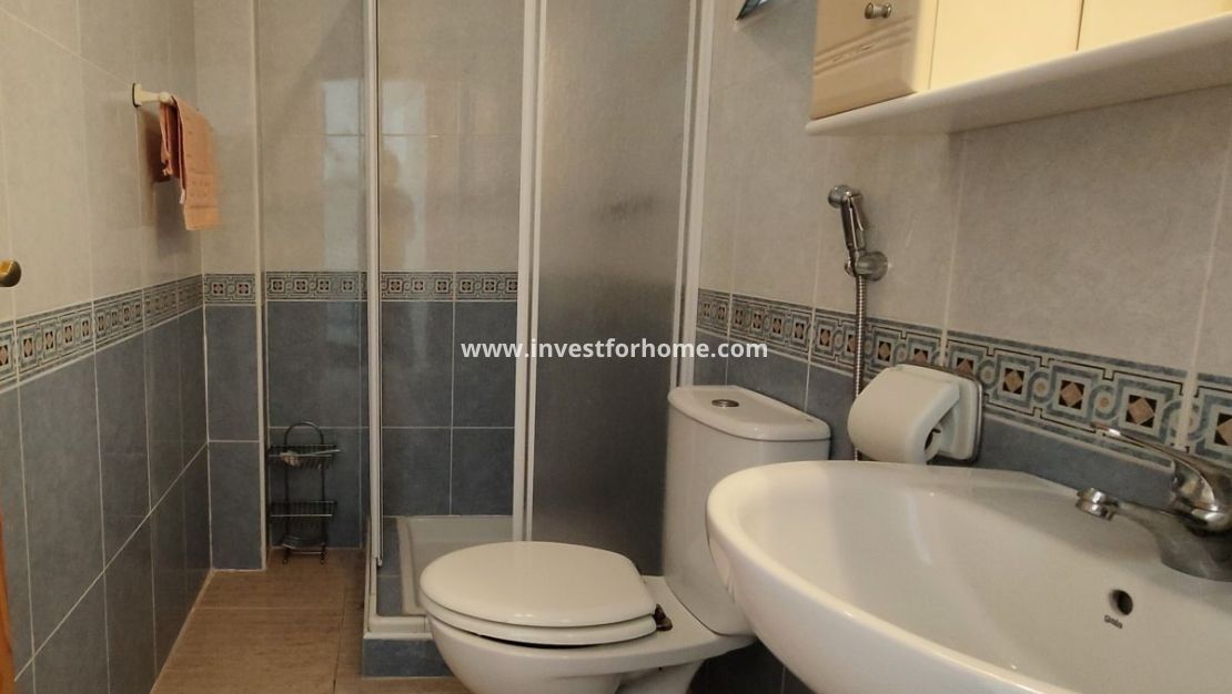 Vente - Maison - Orihuela Costa - Cabo Roig