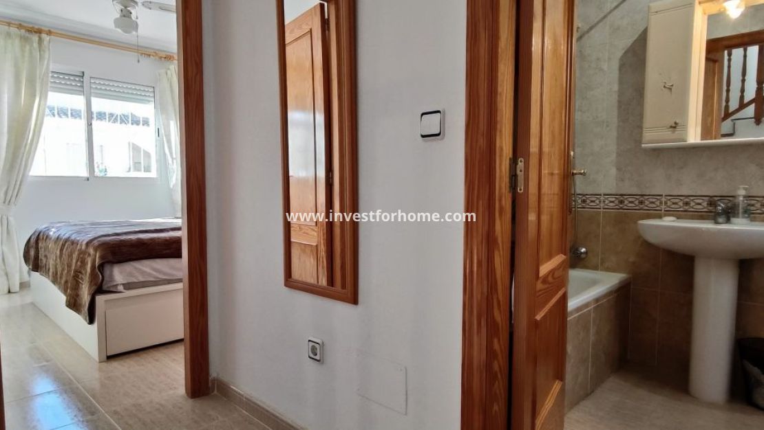 Vente - Maison - Orihuela Costa - Cabo Roig