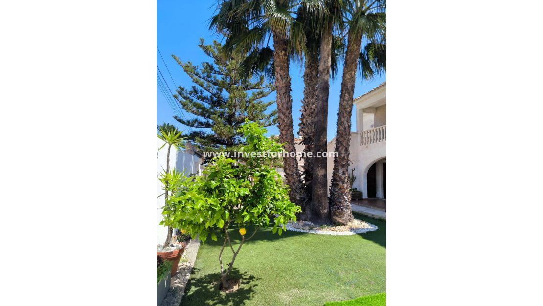 Vente - Maison - Orihuela Costa - Cabo Roig