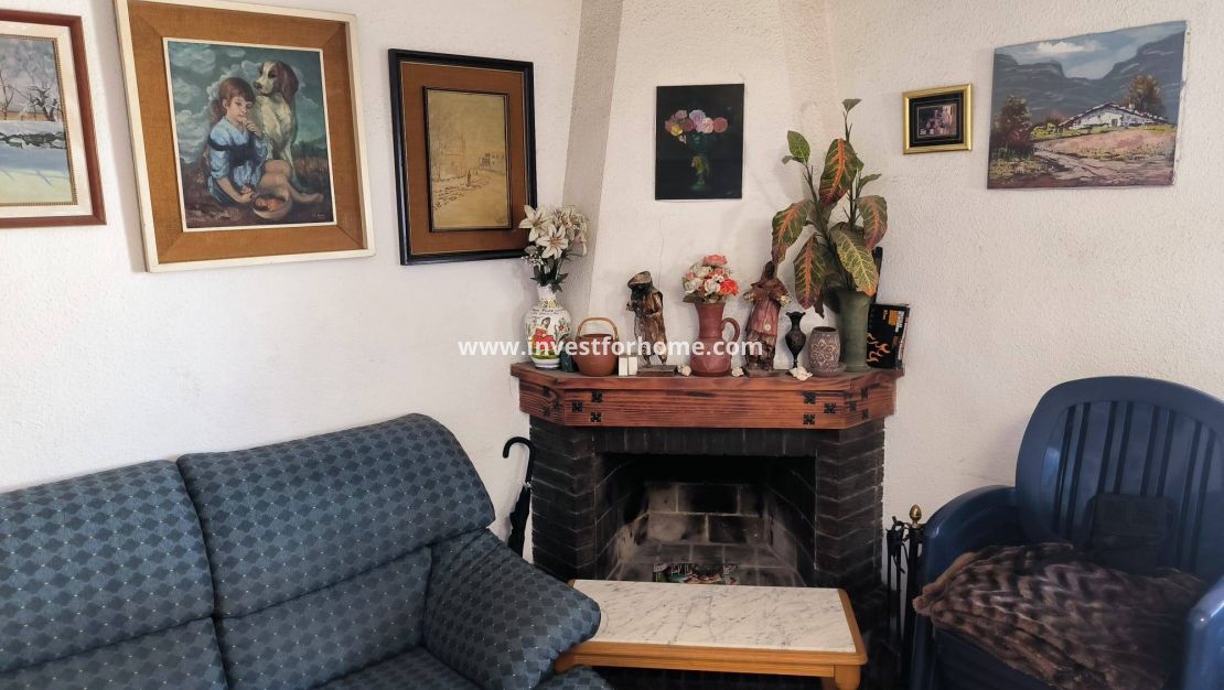 Vente - Maison - Orihuela Costa - Cabo Roig