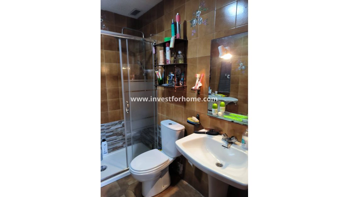 Vente - Maison - Orihuela Costa - Cabo Roig