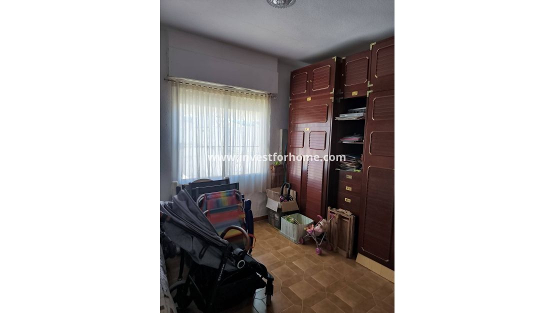 Vente - Maison - Orihuela Costa - Cabo Roig