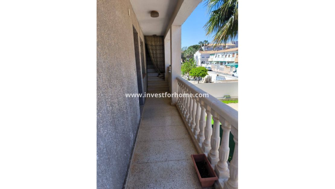Vente - Maison - Orihuela Costa - Cabo Roig