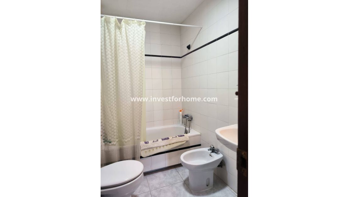 Vente - Maison - Orihuela Costa - Cabo Roig