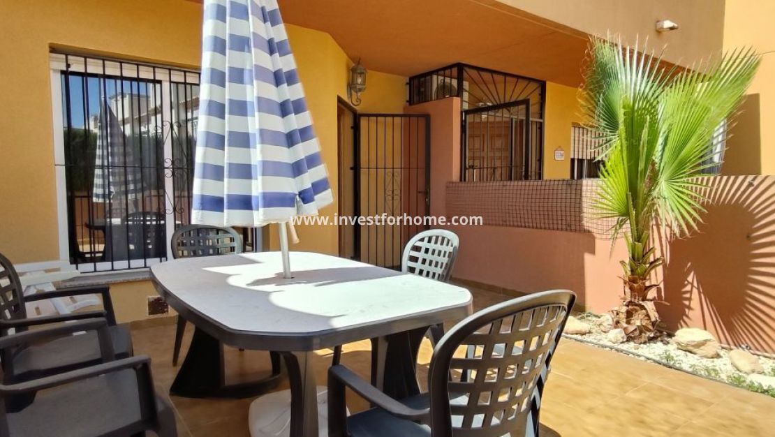 Vente - Maison - Orihuela Costa - Cabo Roig