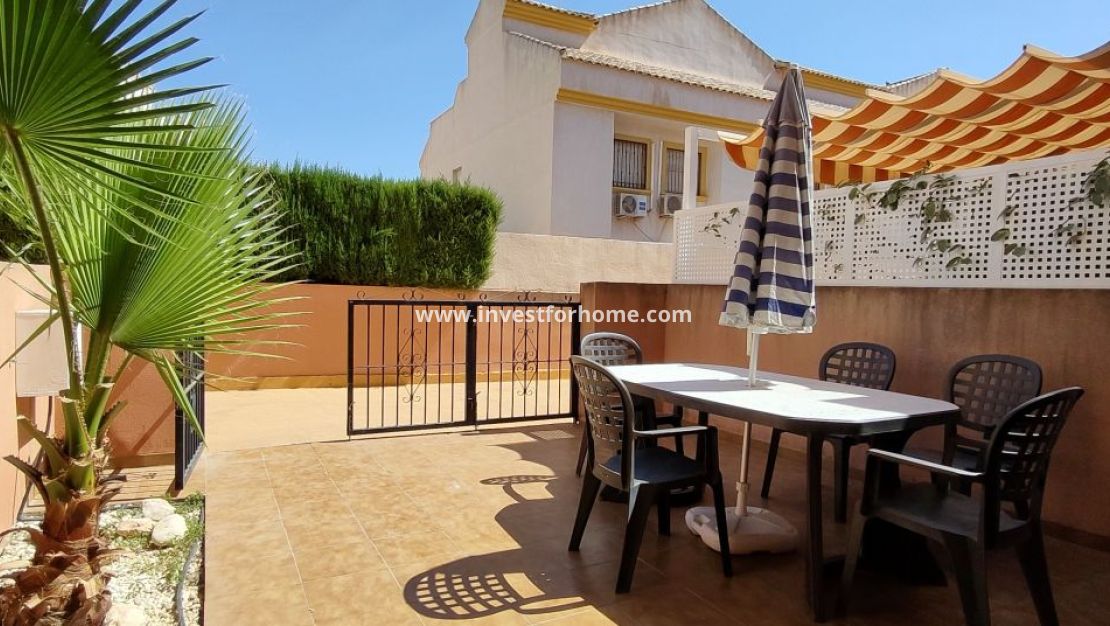 Vente - Maison - Orihuela Costa - Cabo Roig